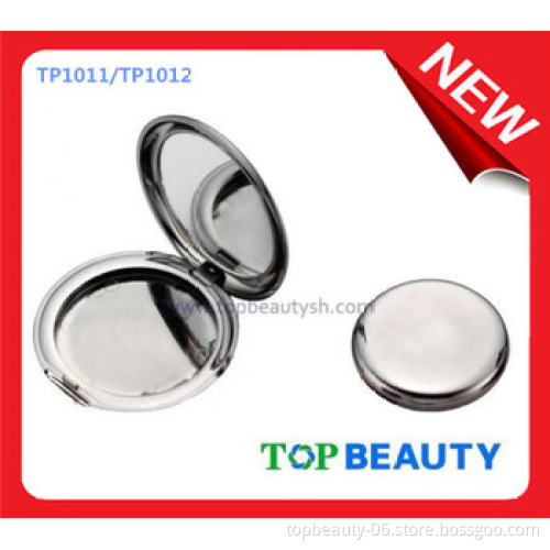 Cosmetic Empty Compact Powder Packagings With Mirror
Quality Assured